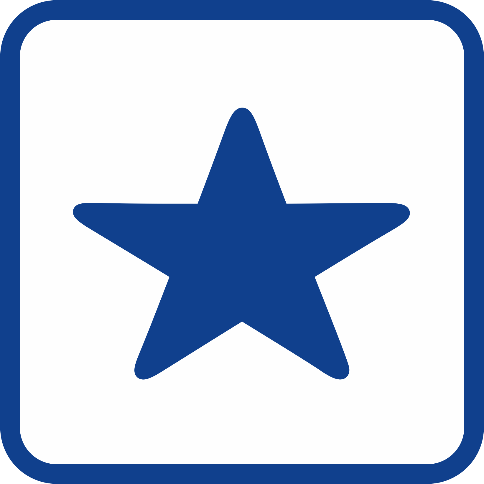 security icon